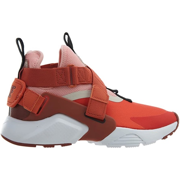 💥NIKE Kids💥 HUARACHE CITY PS:HABANER - Picture 7 of 9